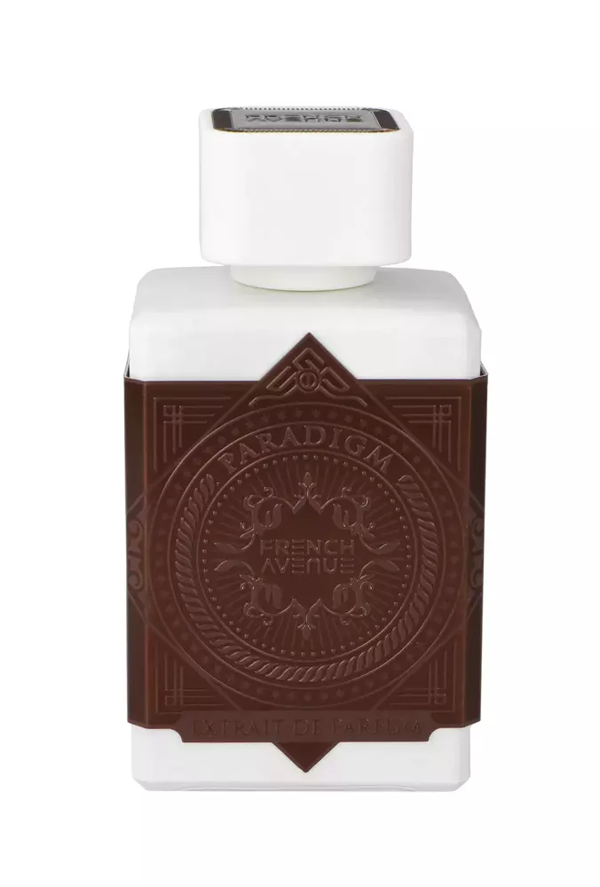 French Avenue Paradigm Extrait De Parfum 80ml 1