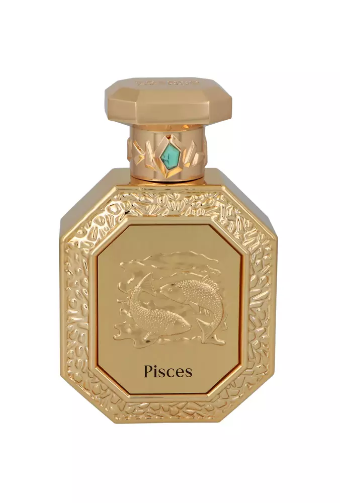 French Avenue Pisces Extrait de Parfum 90ml 1