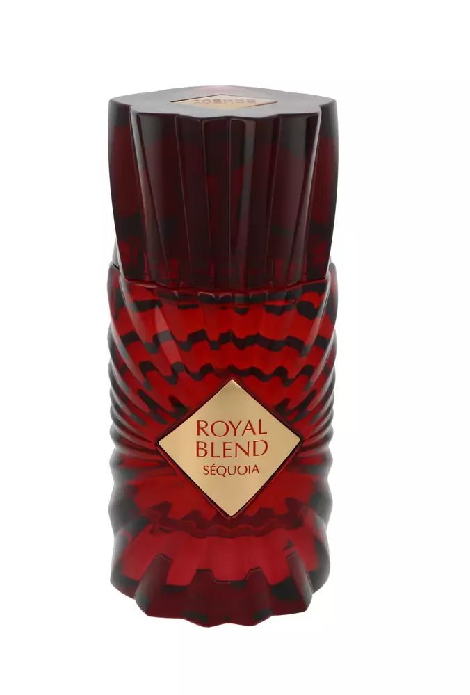 French Avenue Royal Blend Sequoia Extrait De Parfum 100ml 1