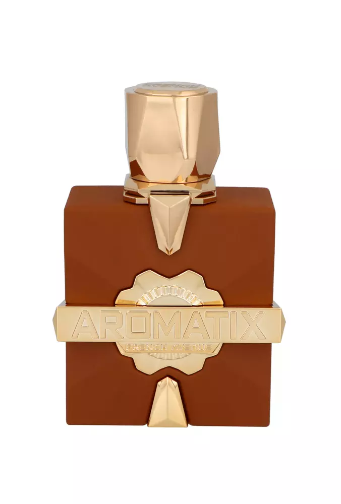 French Avenue Aromatix Royal Taboo Extrait De Parfum 100ml 1