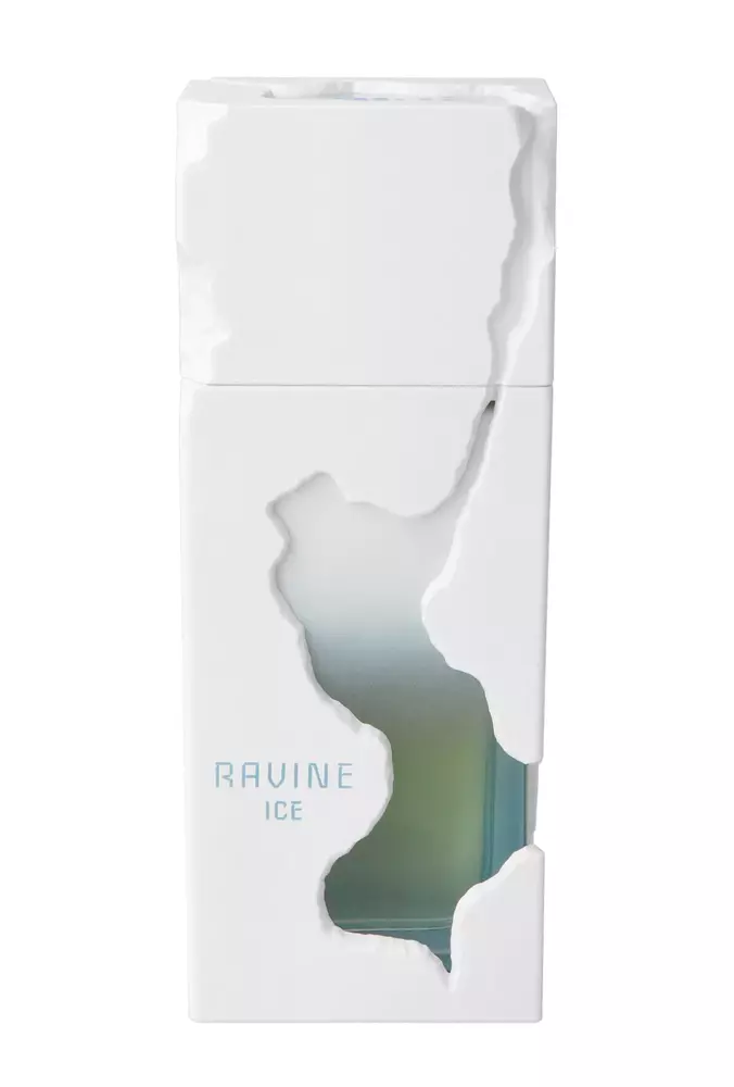 French Avenue Ravine Ice Extrait de Parfum 100ml 1