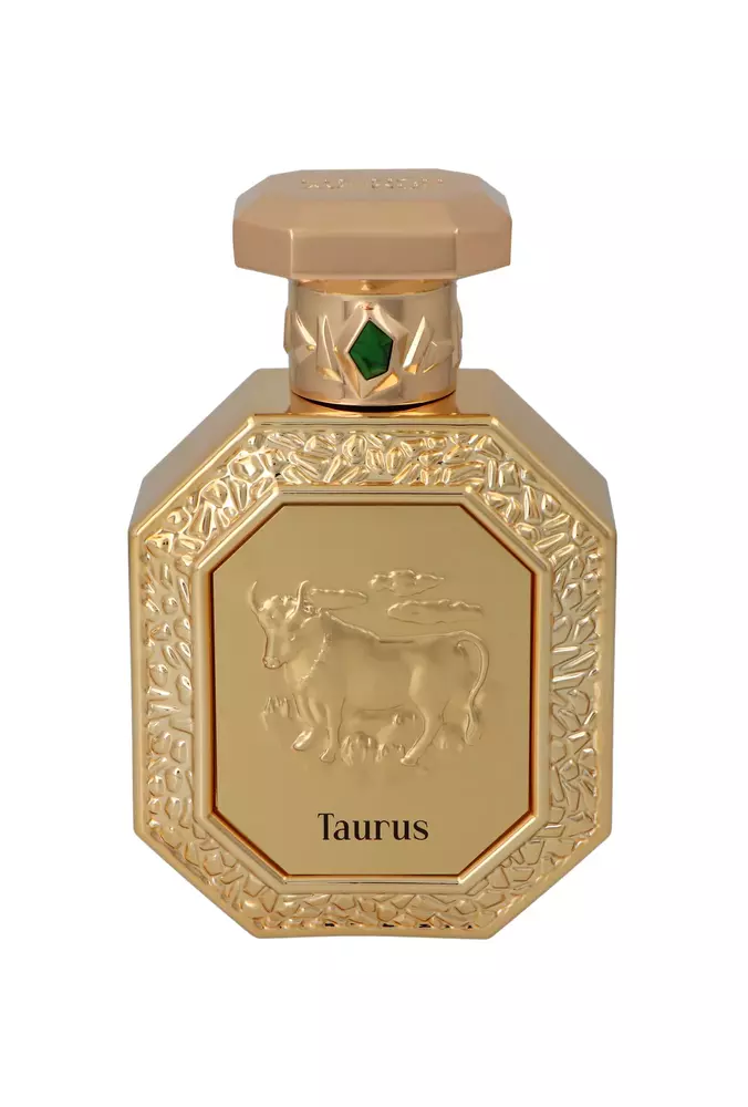 French Avenue Taurus Extrait de Parfum 90ml 1
