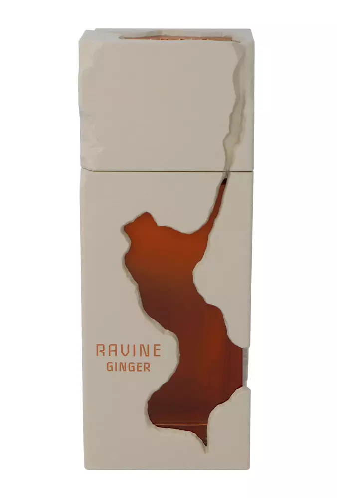 French Avenue Ravine Ginger Extrait de Parfum 100ml 1