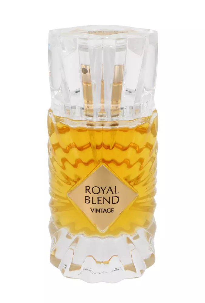 French Avenue Royal Blend Vintage Extrait De Parfum 100ml 1
