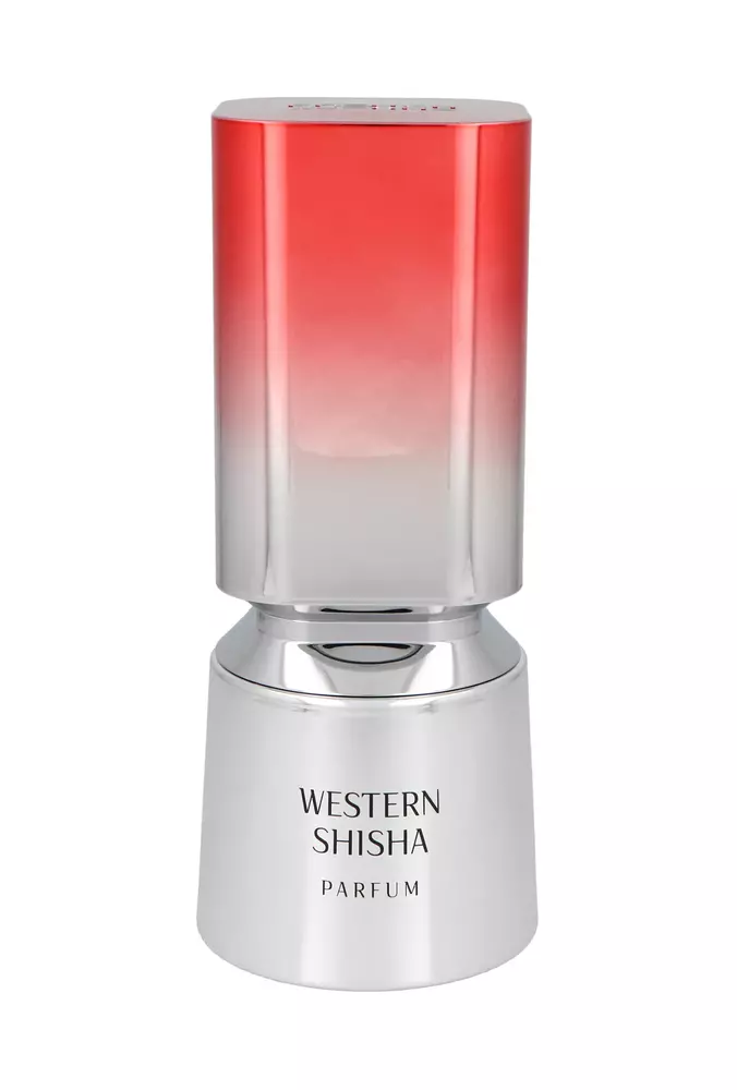 French Avenue Western Shisha Parfum 100ml 1