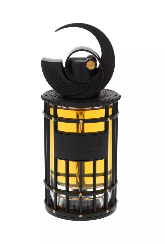 French Avenue Al Qamar Nuit Edp 100ml 1
