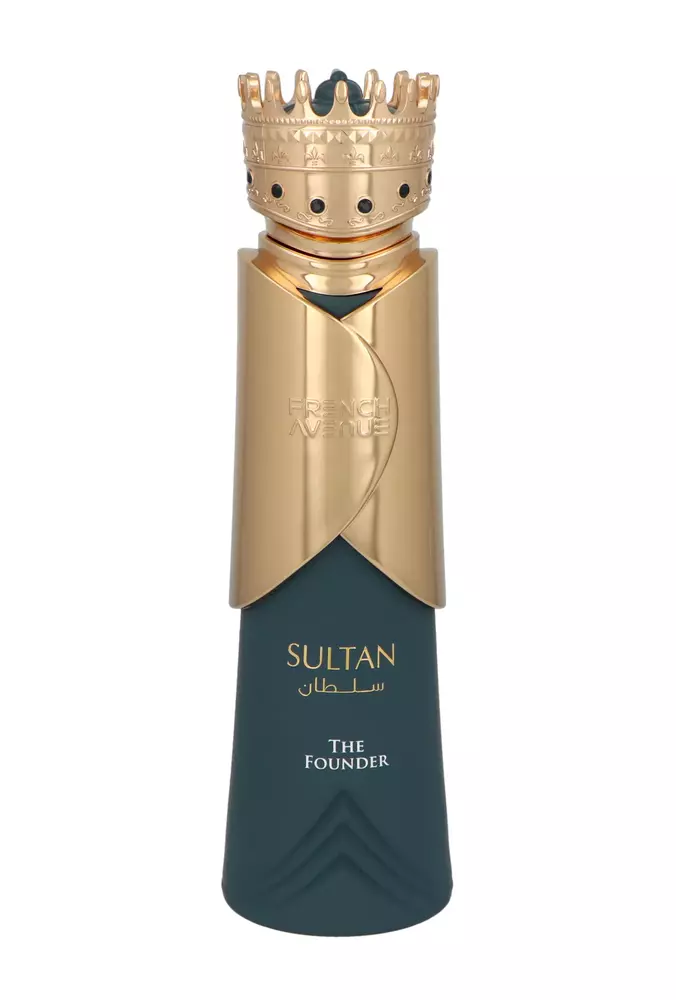 French Avenue Sultan The Founder Edp 80ml 1