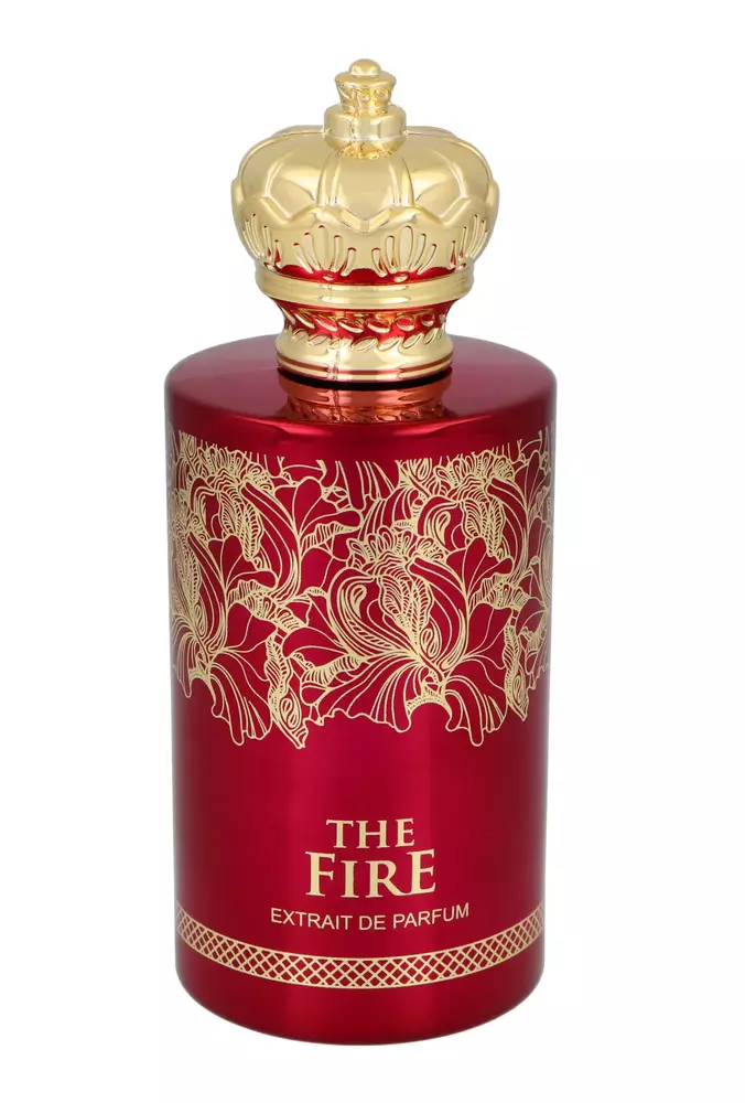 French Avenue The Fire Extrait De Parfum 60ml 1