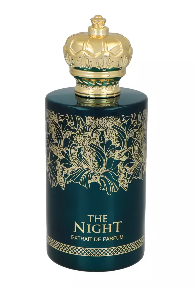 French Avenue The Night Extrait De Parfum 60ml 1