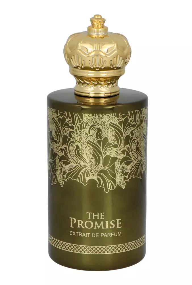 French Avenue The Promise Extrait De Parfum 60ml 1