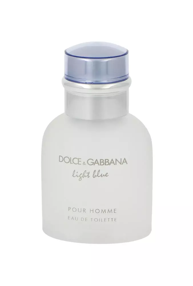 Dolce & Gabbana Light Blue Men Edt 40ml 1