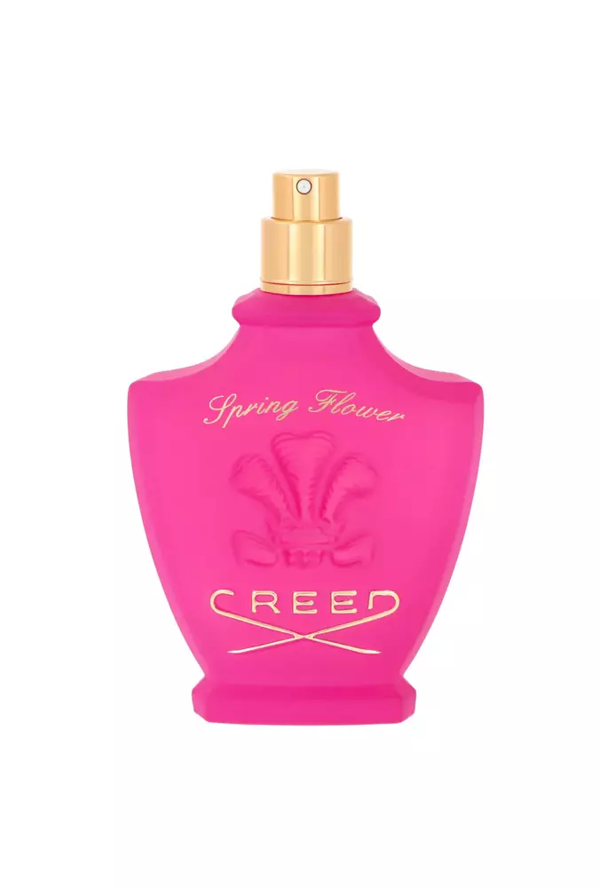 Tester Creed Spring Flower Edp 75ml 1