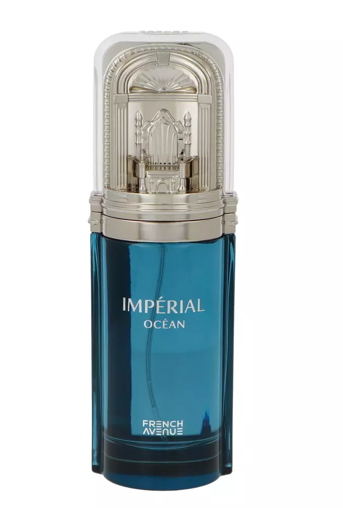 French Avenue Imperial Ocean Extrait de Parfum Edp 100ml 1