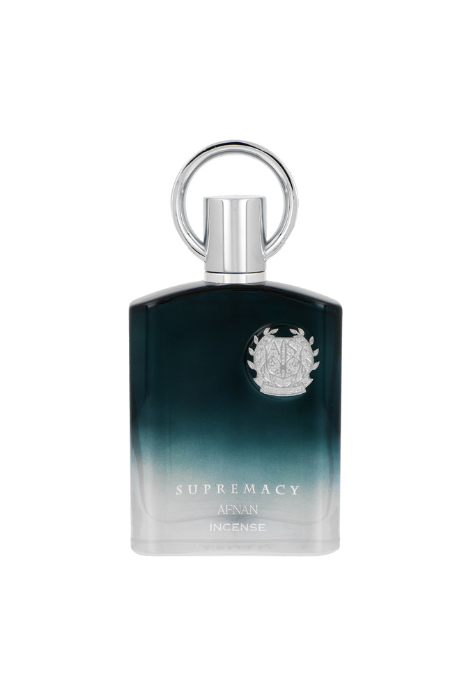Afnan Supremacy Incense Edp 100ml 1
