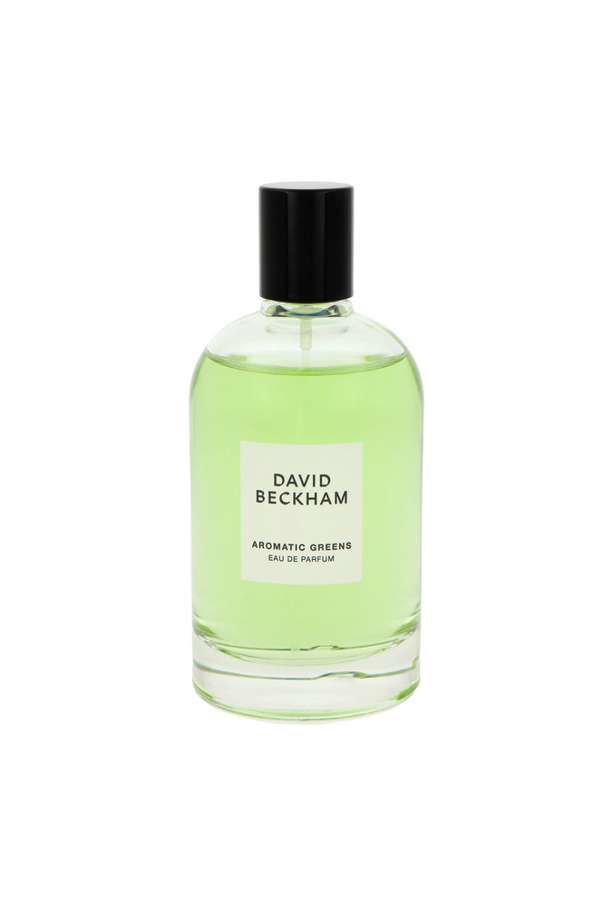 David Beckham Aromatic Greens Edp 100ml 1