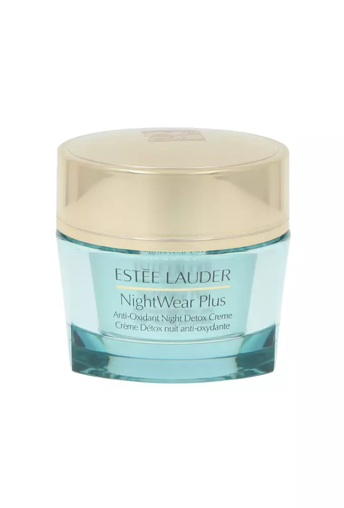 Estee Lauder Nightwear Plus Anti-Oxidant Creme 50ml 1