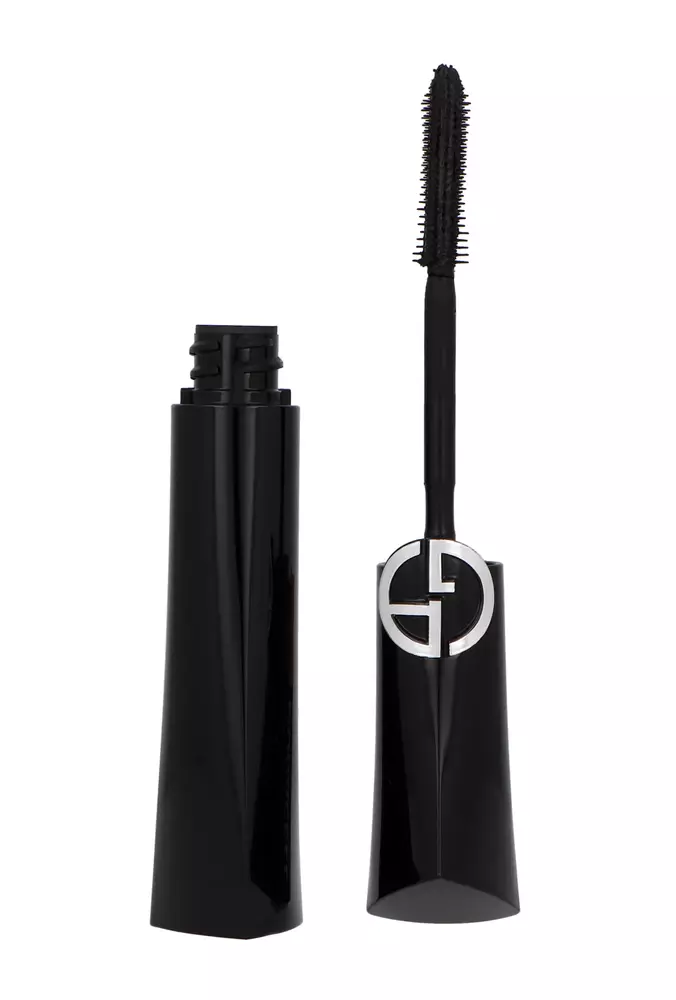 Armani Vertigo Lift Mascara 01 Obsidian Black 10ml 1