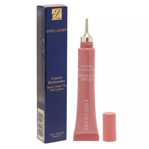 Estee Lauder Futurist Blushmaker Tint Liquid Blush Stolen Glance 10ml 1