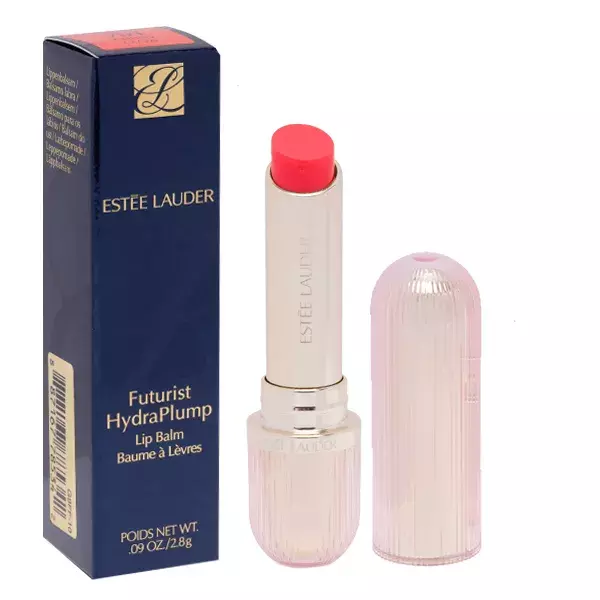 Estee Lauder Futurist Hydraplump Lip Balm 701 Cherry Glow 2,8g 1