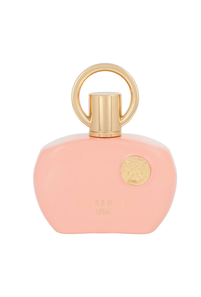 Afnan Supremacy Pink Edp 100ml 1