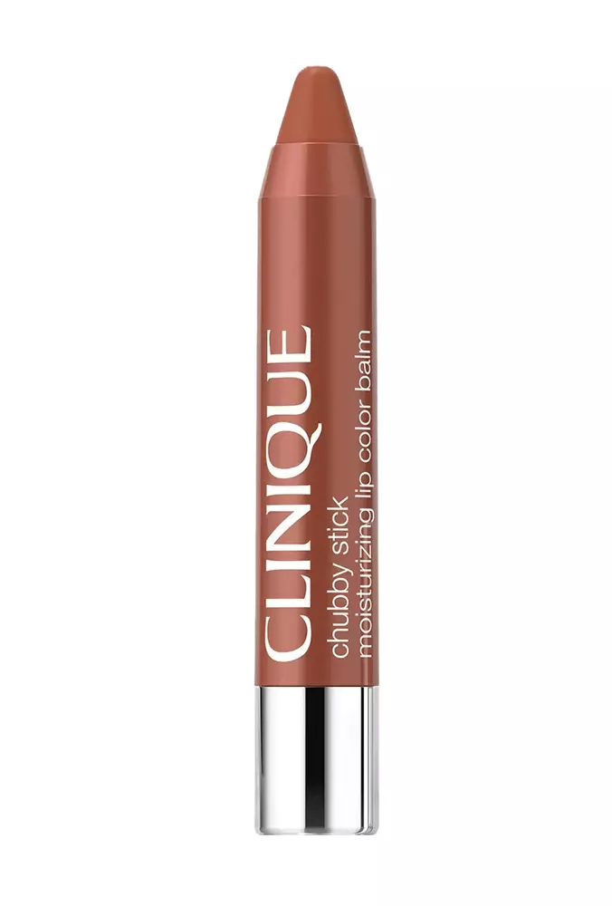 Clinique Chubby Stick Moisturizing Lip Colour Balm Whole Lotta Honey 3g 1