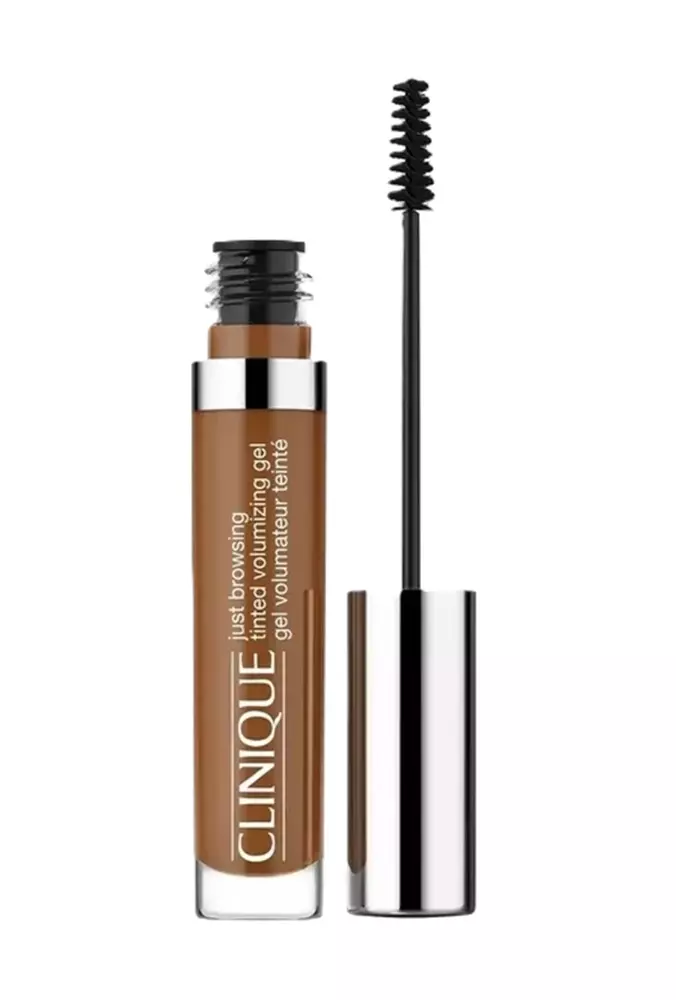 Clinique Just Browsing Tinted Volumizing Gel Auburn 4,3ml 1
