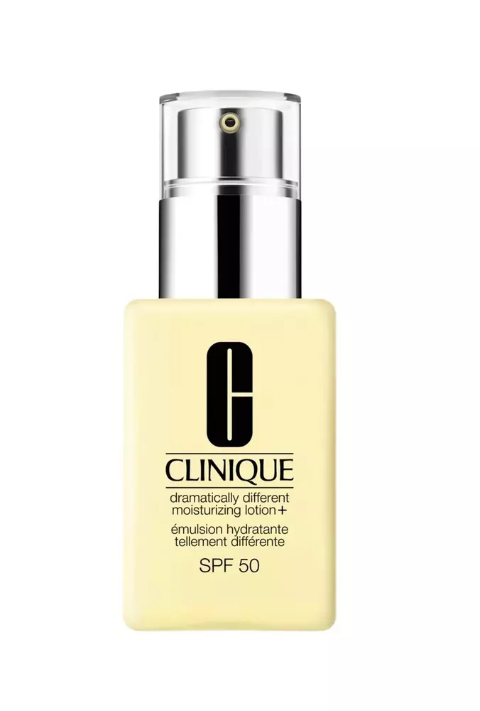 Clinique Dramatically Different Moisturizing Lotion+ Spf50 75ml 1