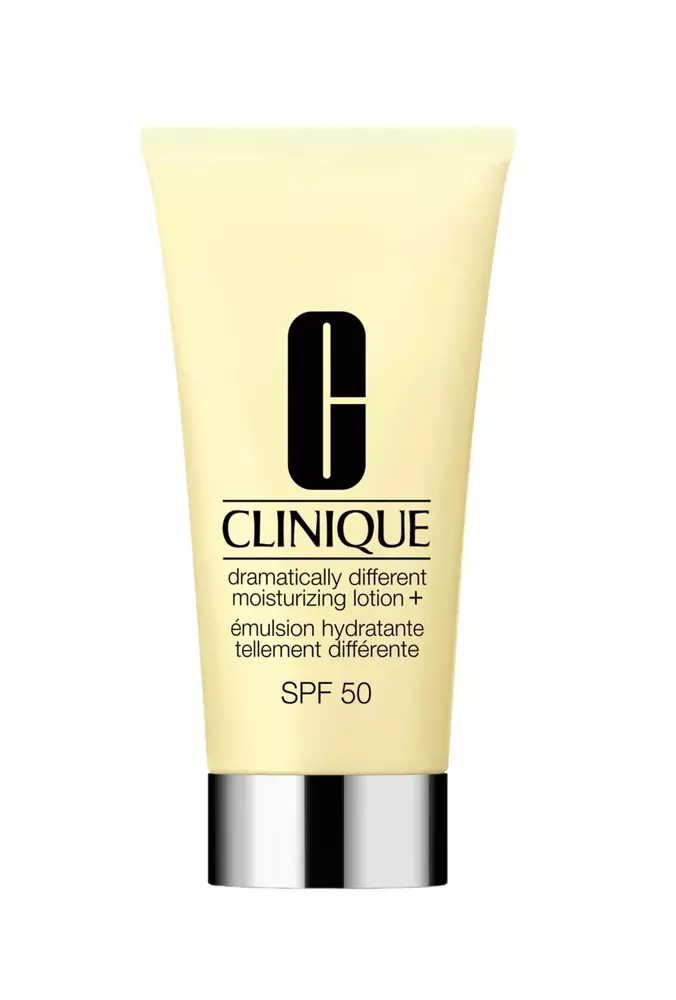 Clinique Dramatically Different Moisturizing Lotion+ Spf50 50ml 1