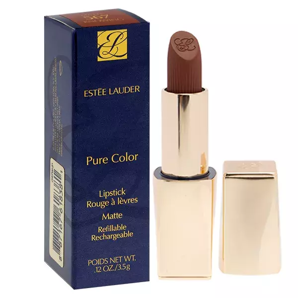 Estee Lauder Pure Color Matte Lipstick Knowing 3,5g 1