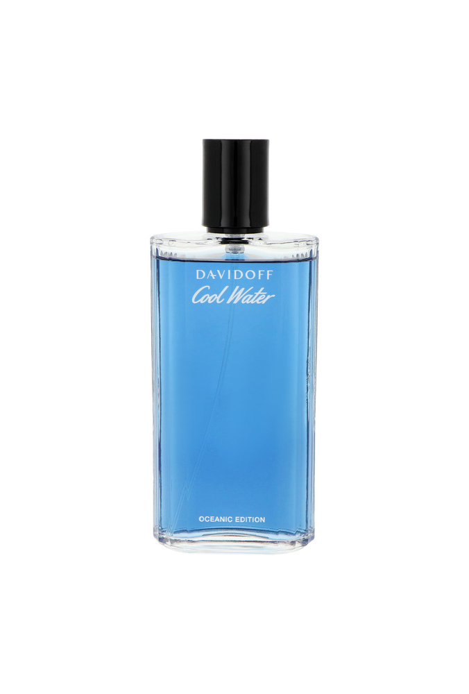 Davidoff Cool Water Oceanic Edt 125ml 1