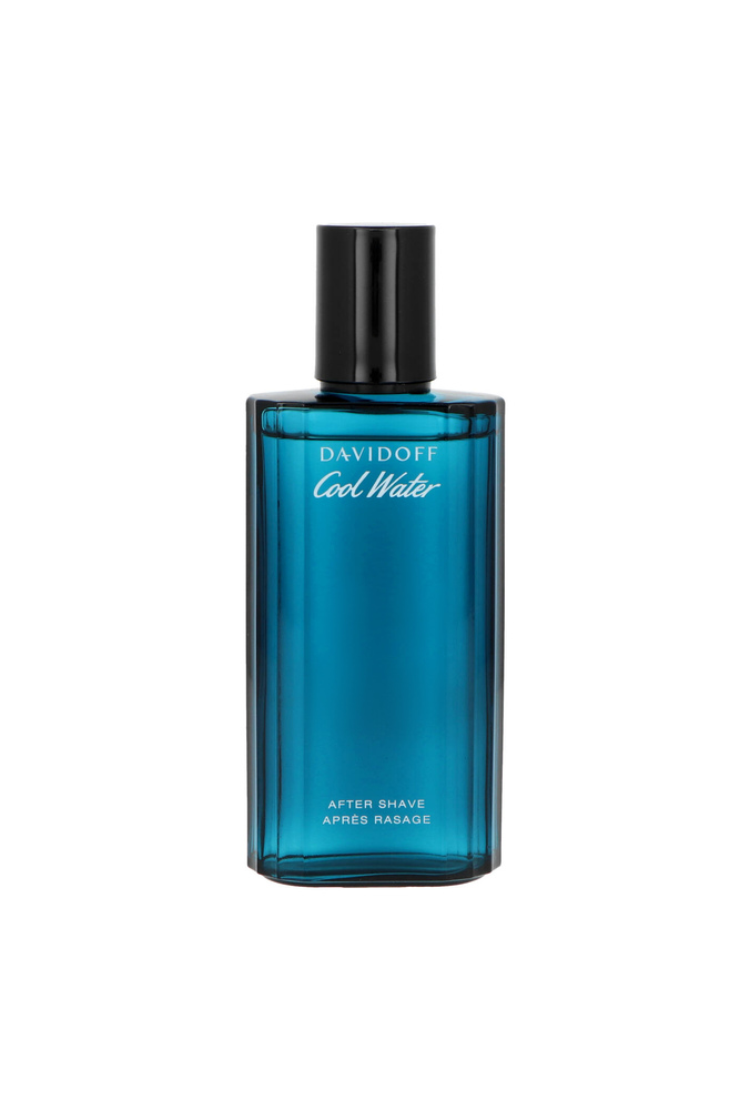 Davidoff Cool Water After Shave 75ml 1