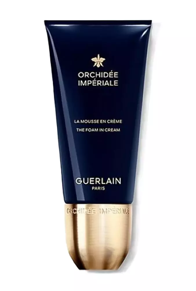 Guerlain Orchidee Imperiale Foaming Gel 150ml 1