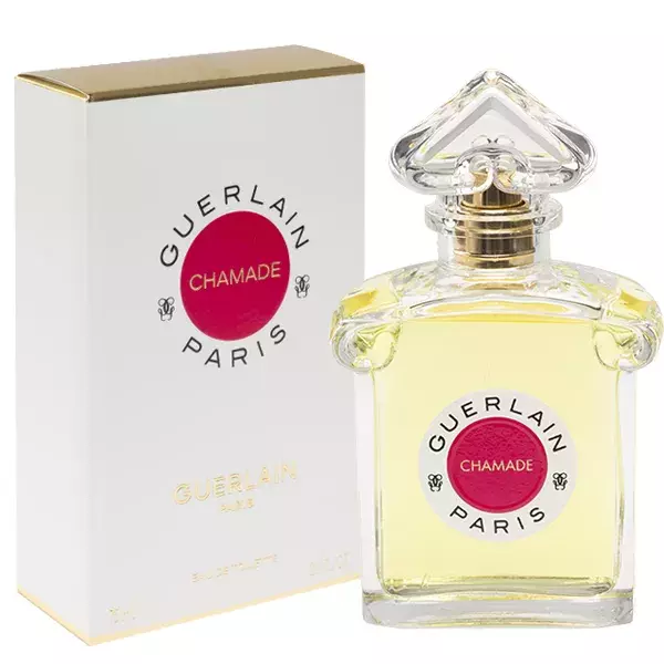 Guerlain Chamade Edt 75ml 1