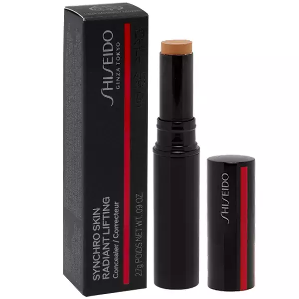 Shiseido Synchro Skin Radiant Lifting Concealer 304 2,7g 1