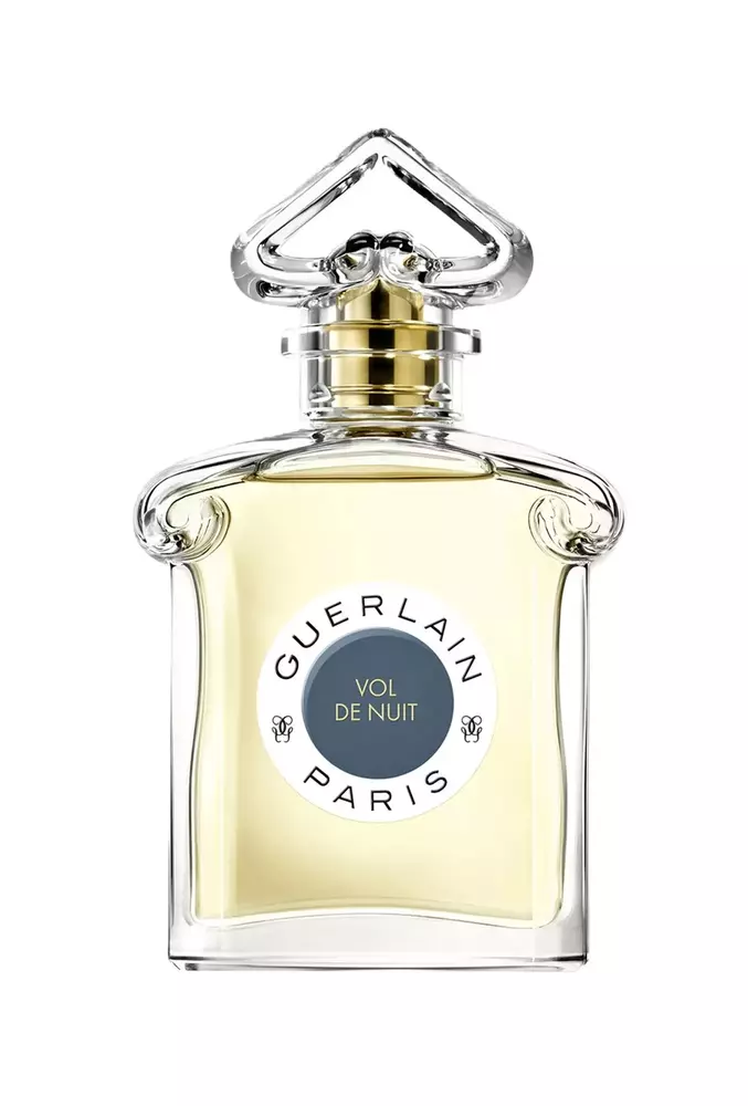 Guerlain Vol De Nuit Edt 75ml 1