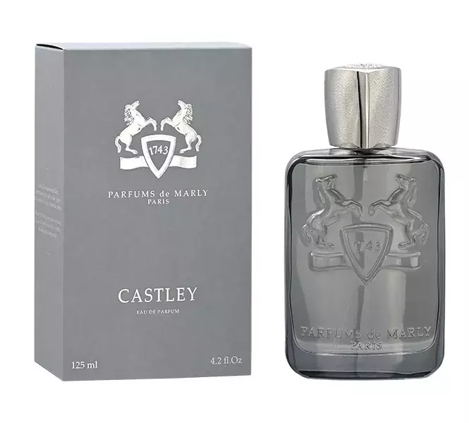 Parfums De Marly Castley Edp 125ml 1