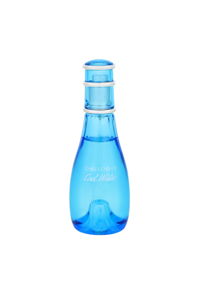 Davidoff Cool Water Woman Edt 30ml 1