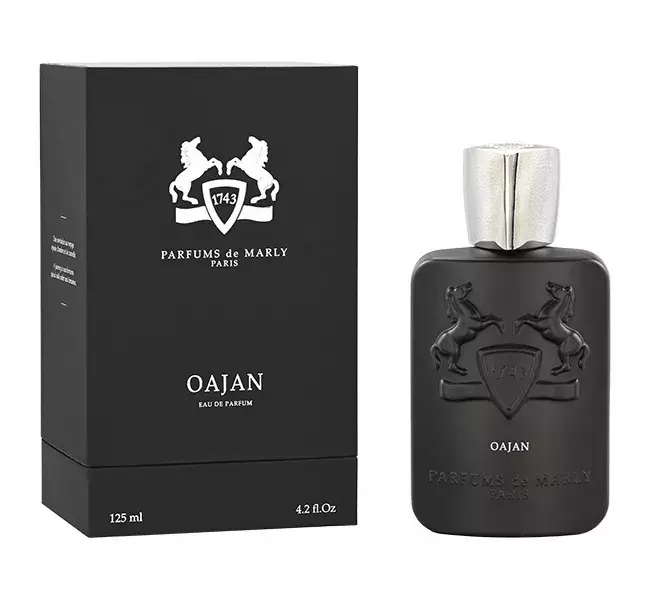 Parfums De Marly Oajan Edp 125ml 1
