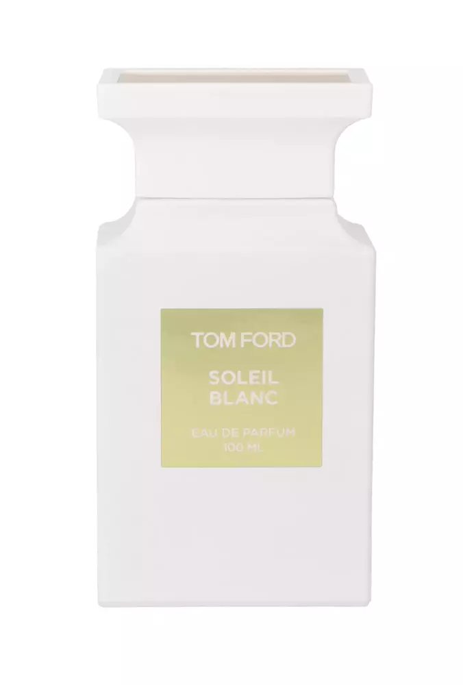 Tom Ford Soleil Blanc Edp 100ml 1