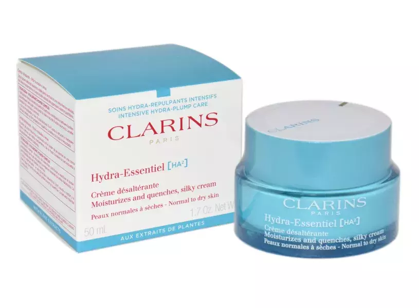 Clarins Hydra Essentiel Day Cream Tp 50ml 1