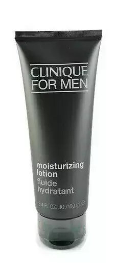 Clinique Men Moisturizing Lotion 100ml 1
