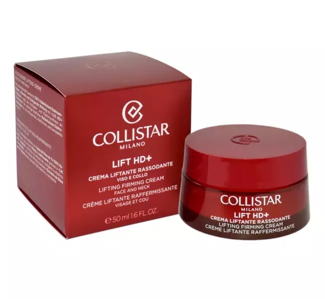 Collistar Lift Hd + Lifting Firming Face And Neck Cream 50ml 1