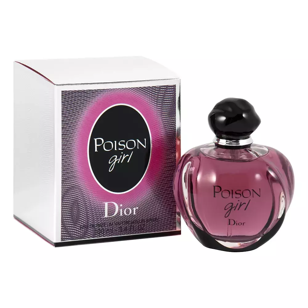 Dior Poison Girl Edp 100ml 1