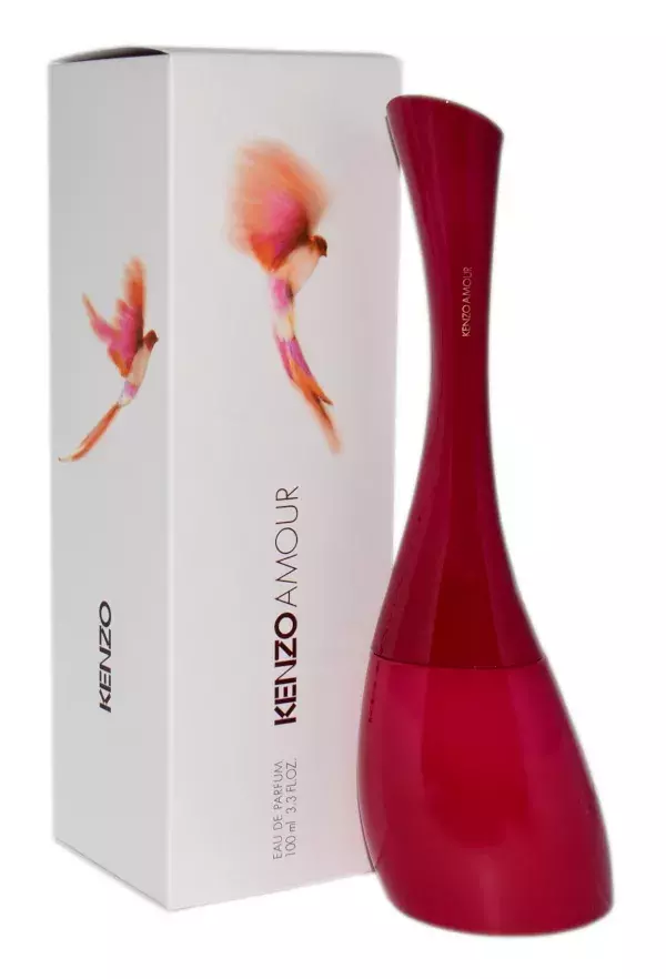 Kenzo Amour Edp 100ml 1