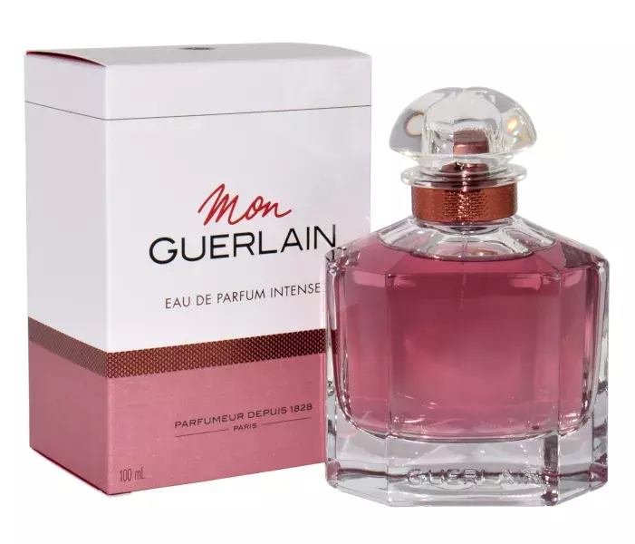 Guerlain Mon Guerlain Intense Edp 100ml 1