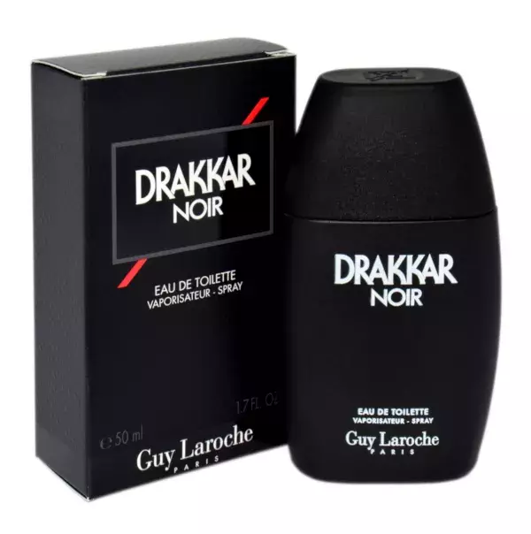 Guy Laroche Drakkar Noir Edt 50ml 1