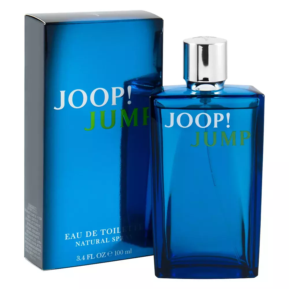 Joop! Jump Edt 100ml 1