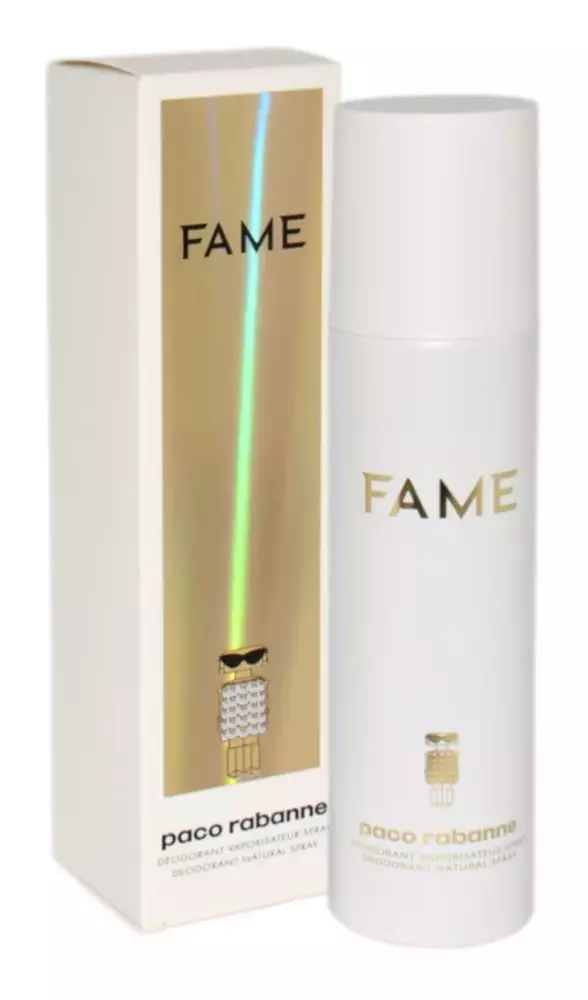 Paco Rabanne Fame Deo Spray 150ml 1