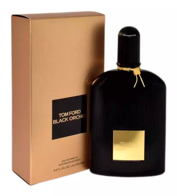 Tom Ford Black Orchid Edp 100ml 1