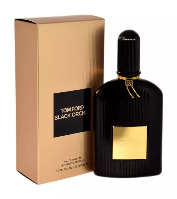Tom Ford Black Orchid Edp 50ml 1